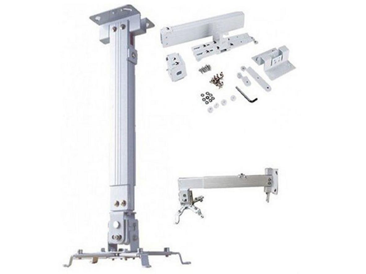 MS65 (EA-65) giúp treo máy chiếu ổn định và căn chỉnh góc chiếu dễ hơn.