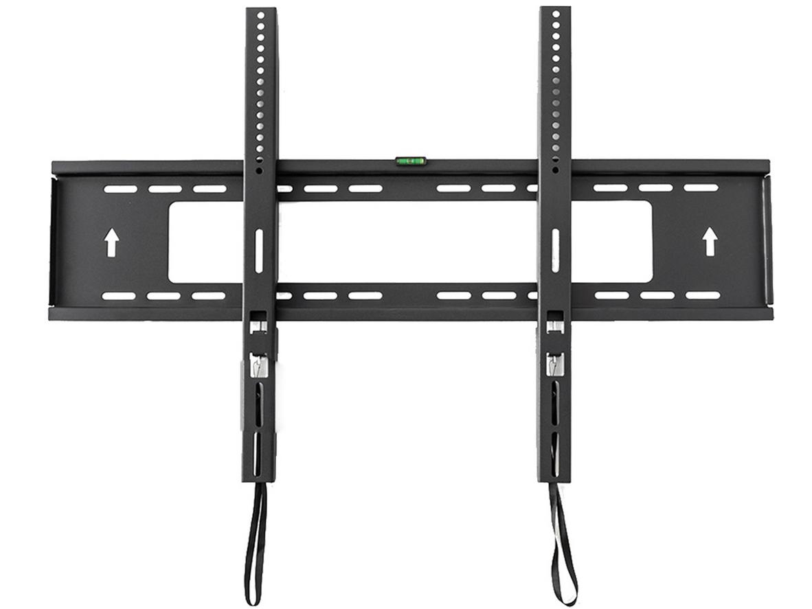 Giá treo tivi sát tường cỡ đại Ergotek E97 (65 - 100 inch)