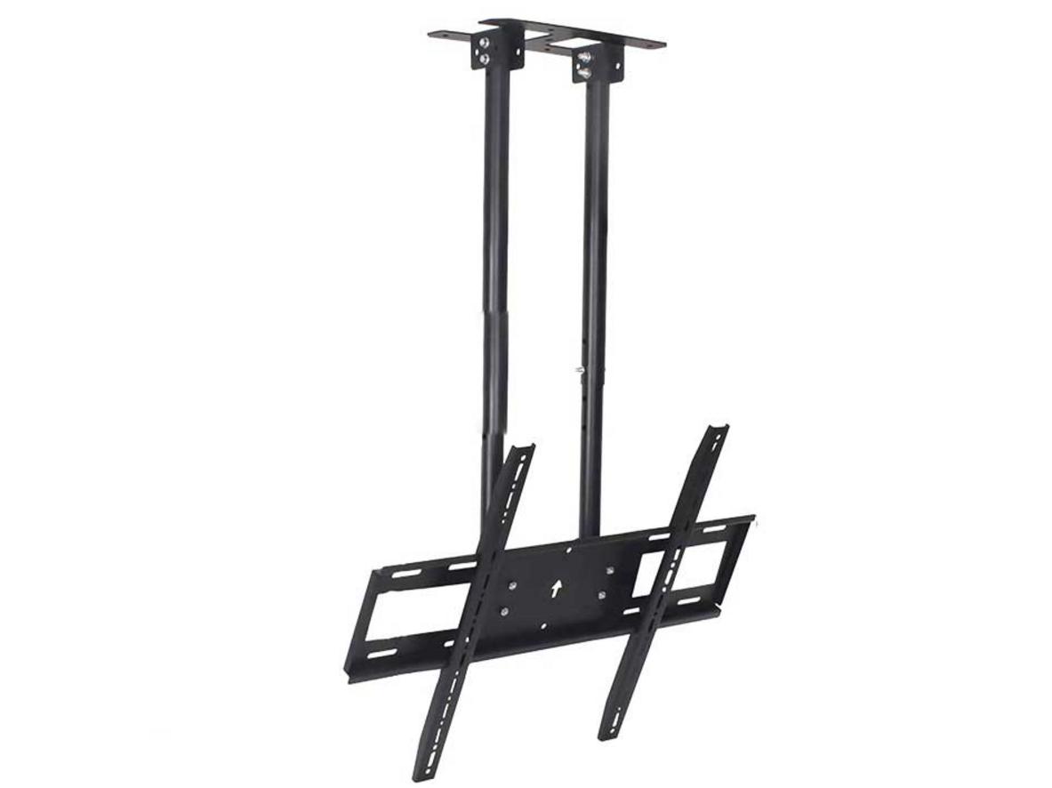Giá treo tivi thả trần cỡ lớn ErgoTek E580 (55 - 90 inch)