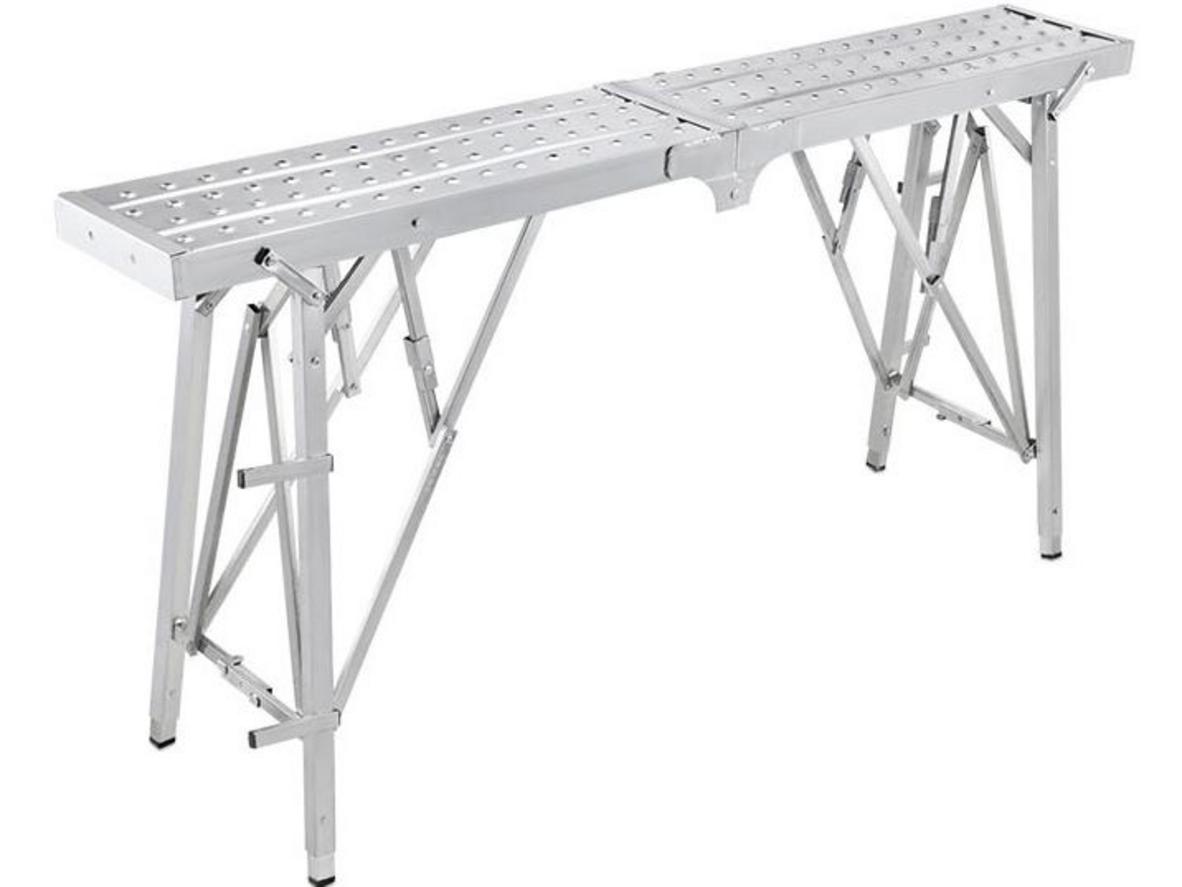 Giàn giáo công trình gấp gọn MD30-160