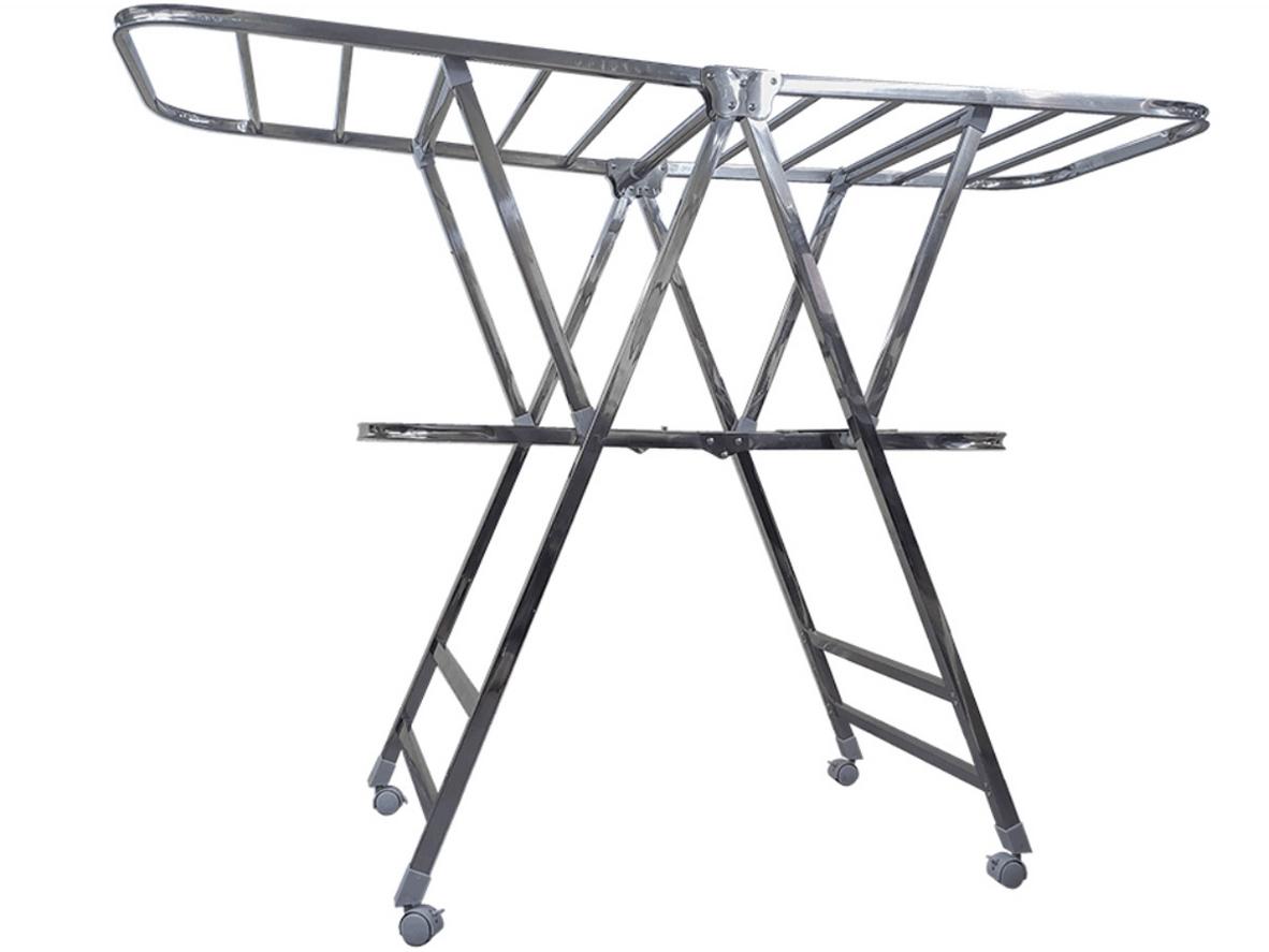 Giàn phơi xếp gọn Nikita NKT-818