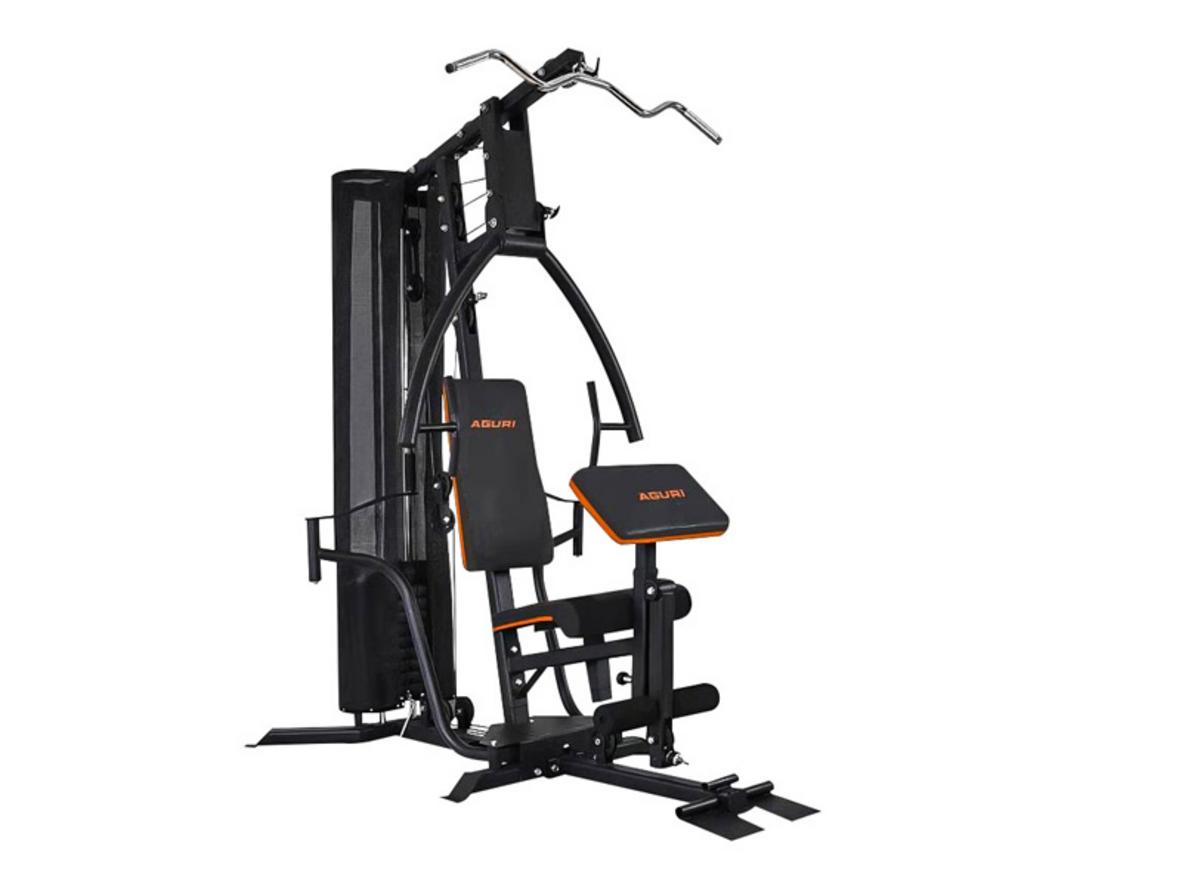 Giàn tạ đa năng Aguri AGG-405