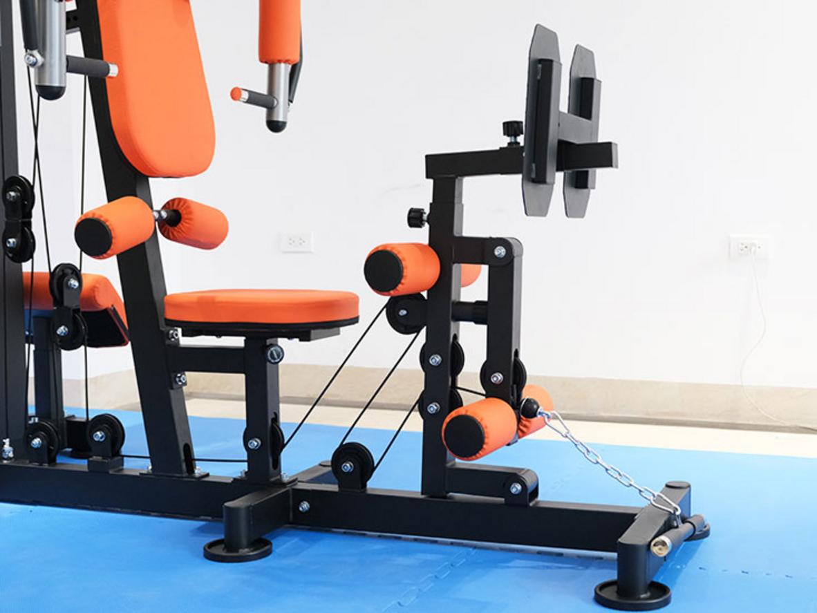 Mua chính hãng giúp yên tâm hơn về lắp đặt và bảo hành.