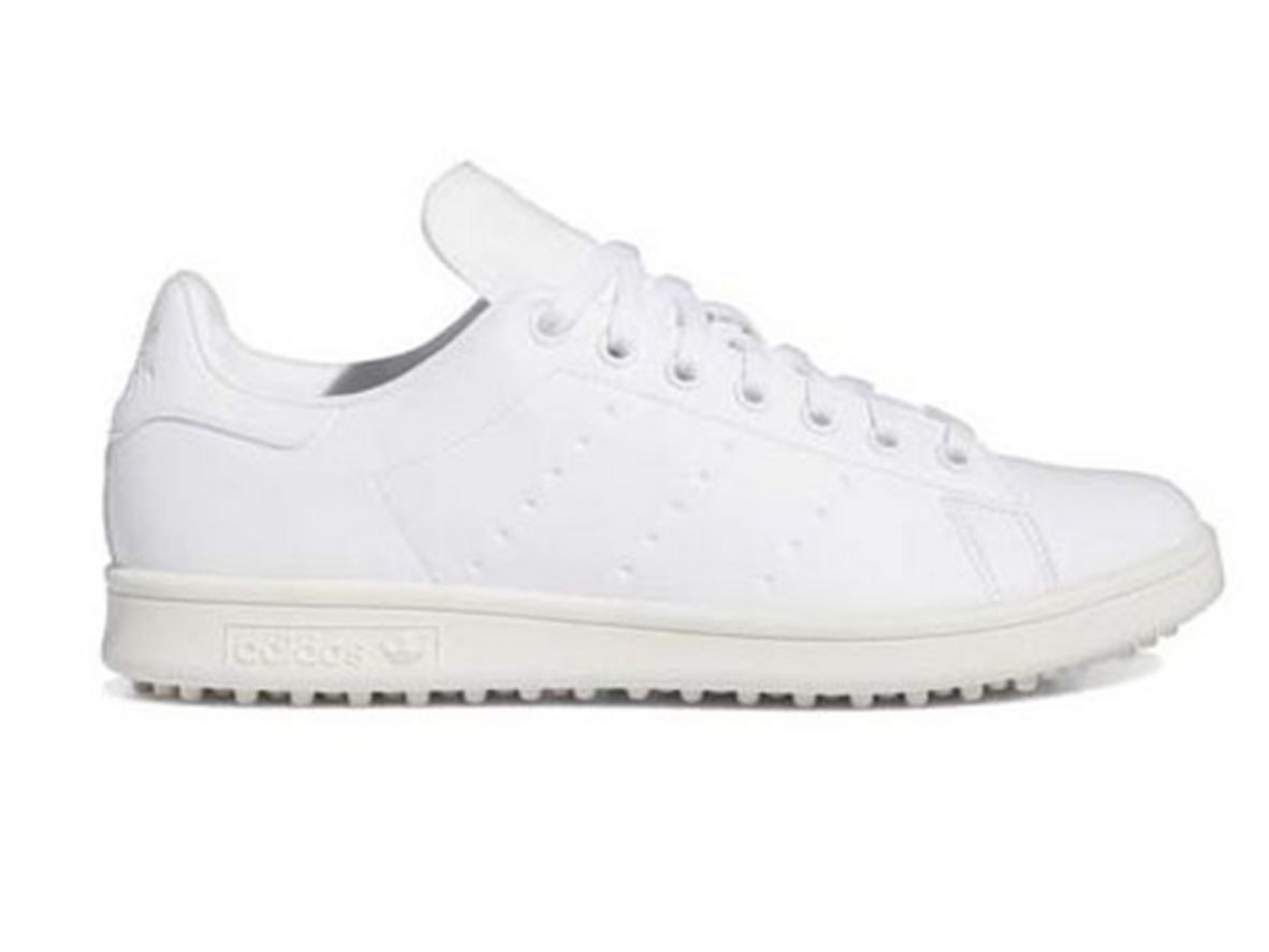 Giầy golf Adidas Stan Smith IG1561 Unisex
