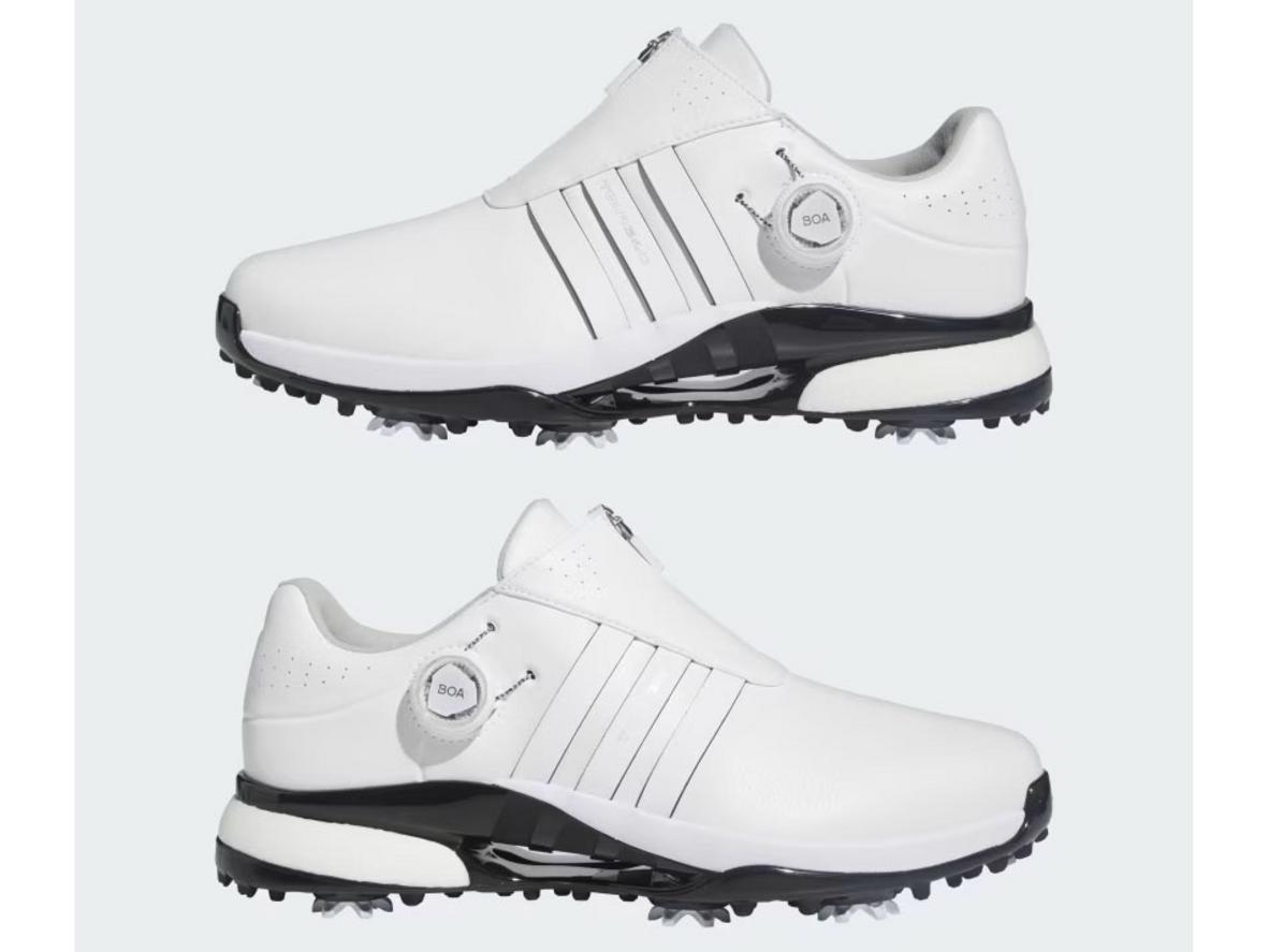 Giày golf Adidas Tour360 BOA 24 IF0256