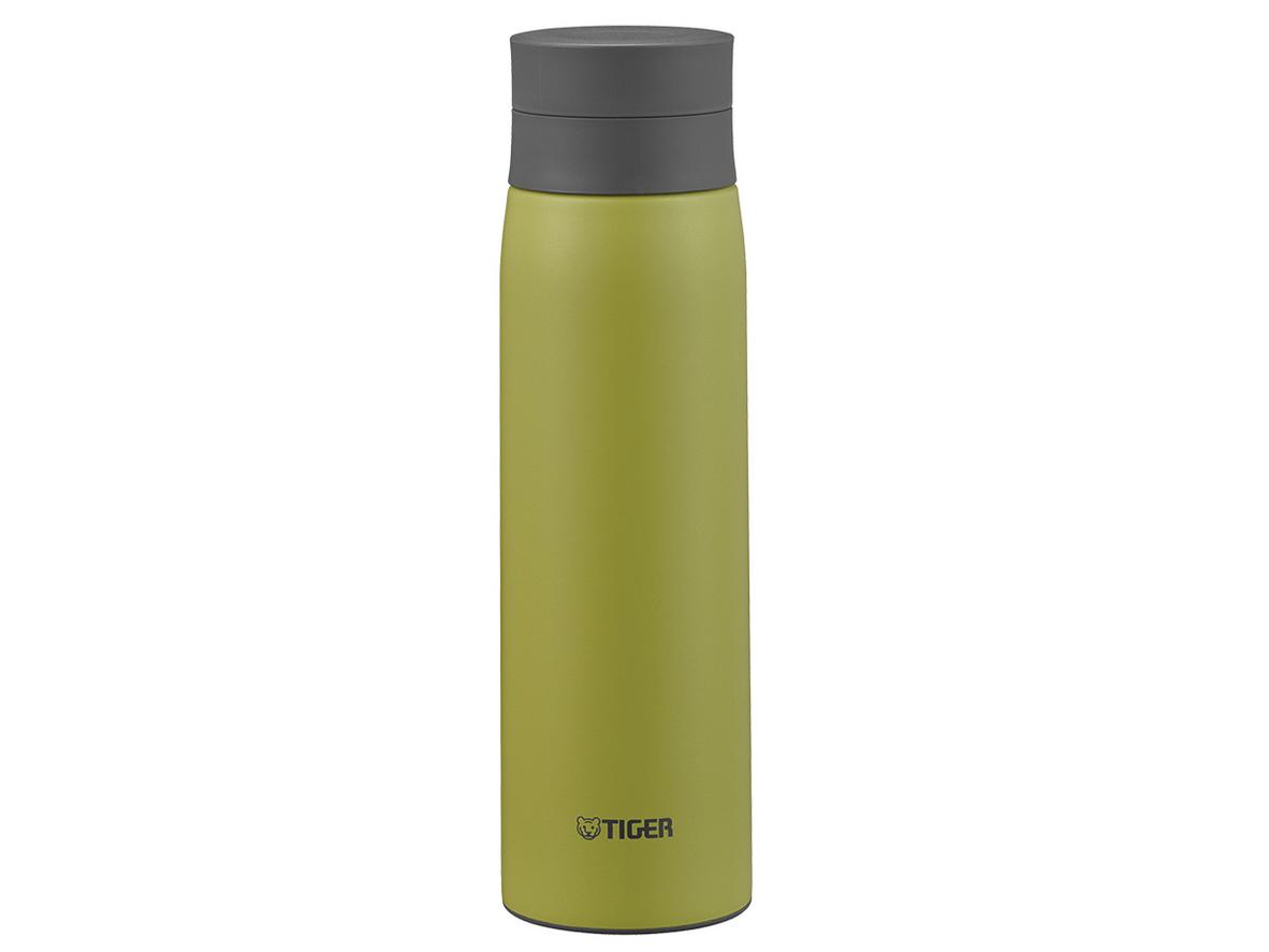 Giữ nhiệt ổn định cả ngày với Tiger MCY-K050