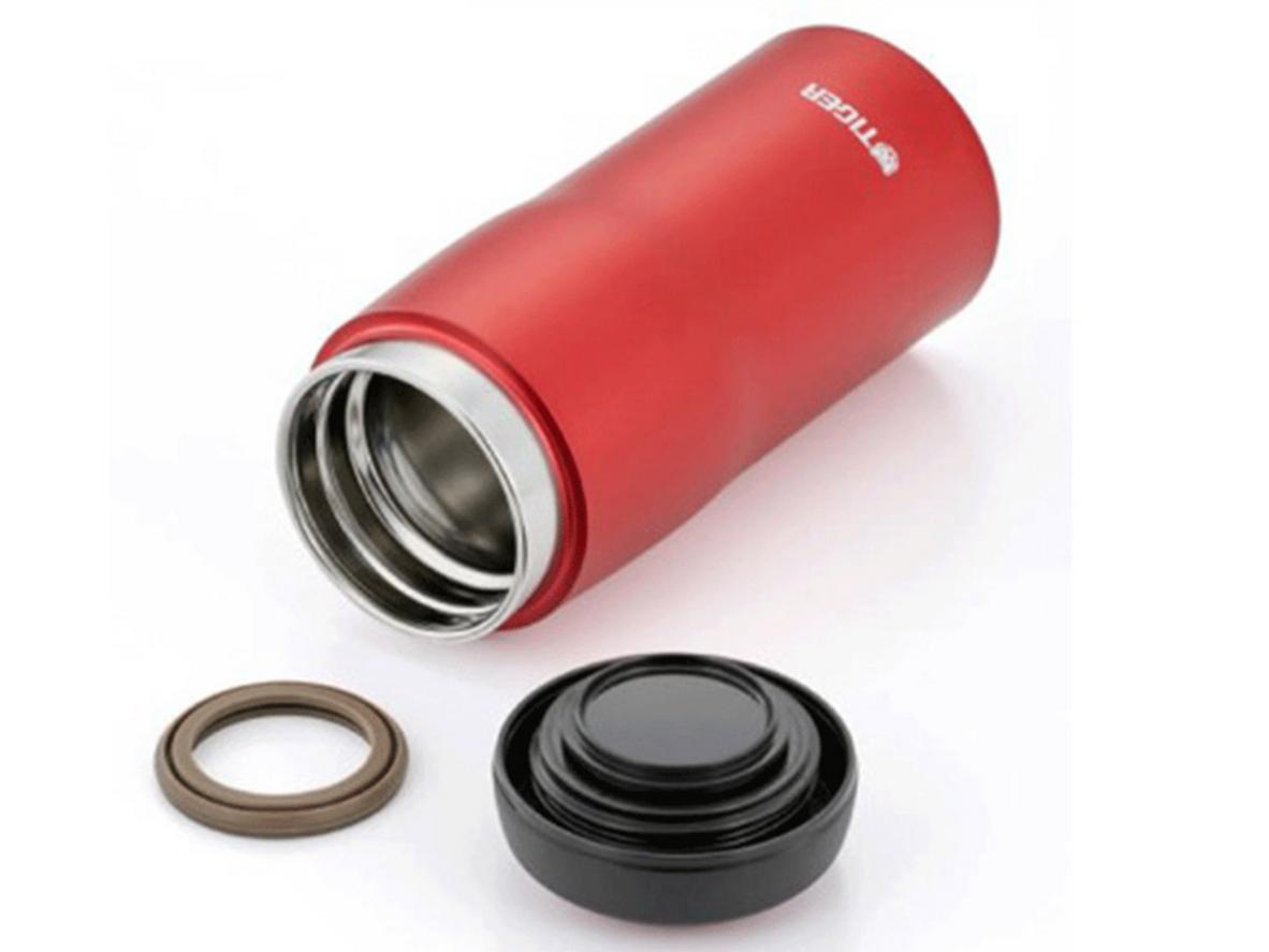 Khả năng giữ nhiệt ổn định của Tiger MJA-B048