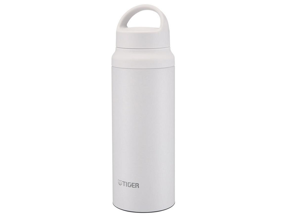 Khả năng giữ nóng giữ lạnh ổn định của Tiger MCZ-A060