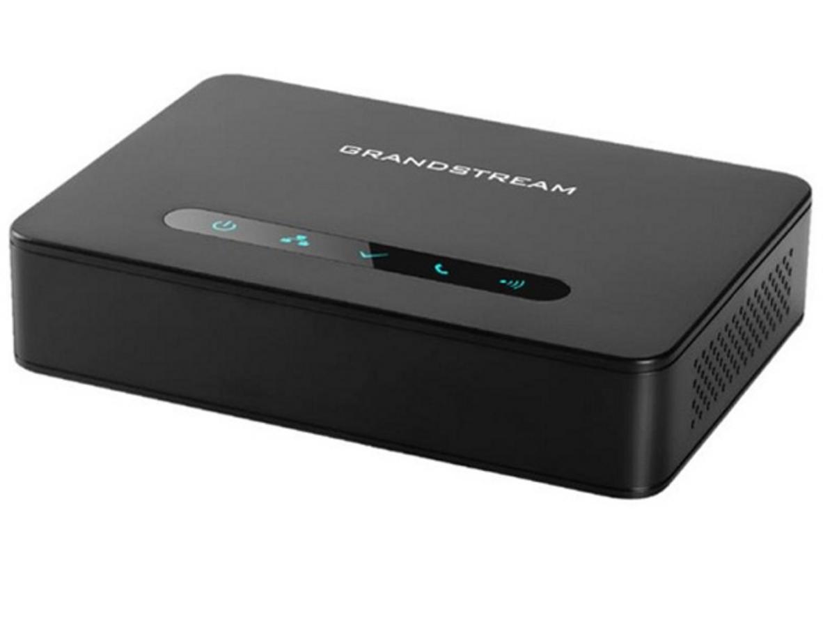 Bộ khuếch đại tín hiệu DECT Grandstream DP760