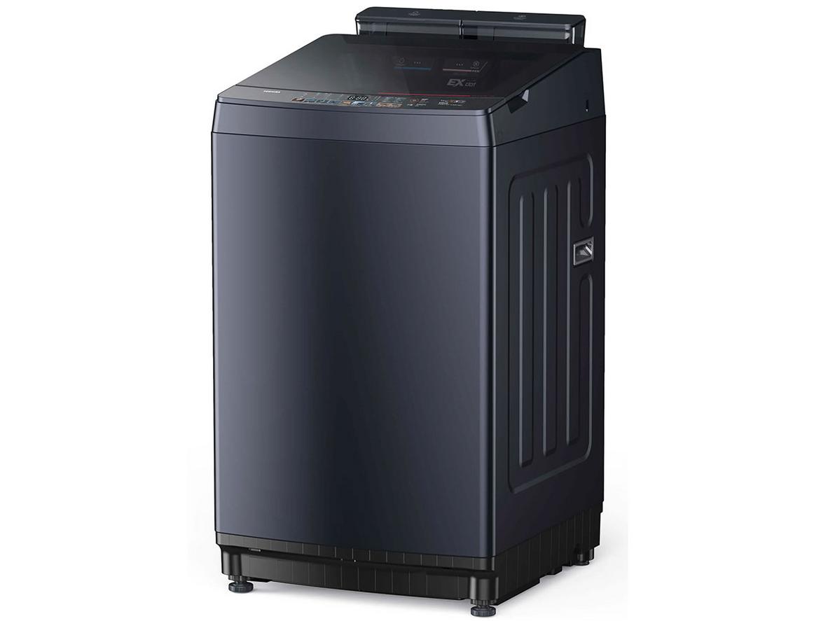 Greatwaves và UFB hỗ trợ tăng hiệu quả làm sạch và giảm xoắn rối.