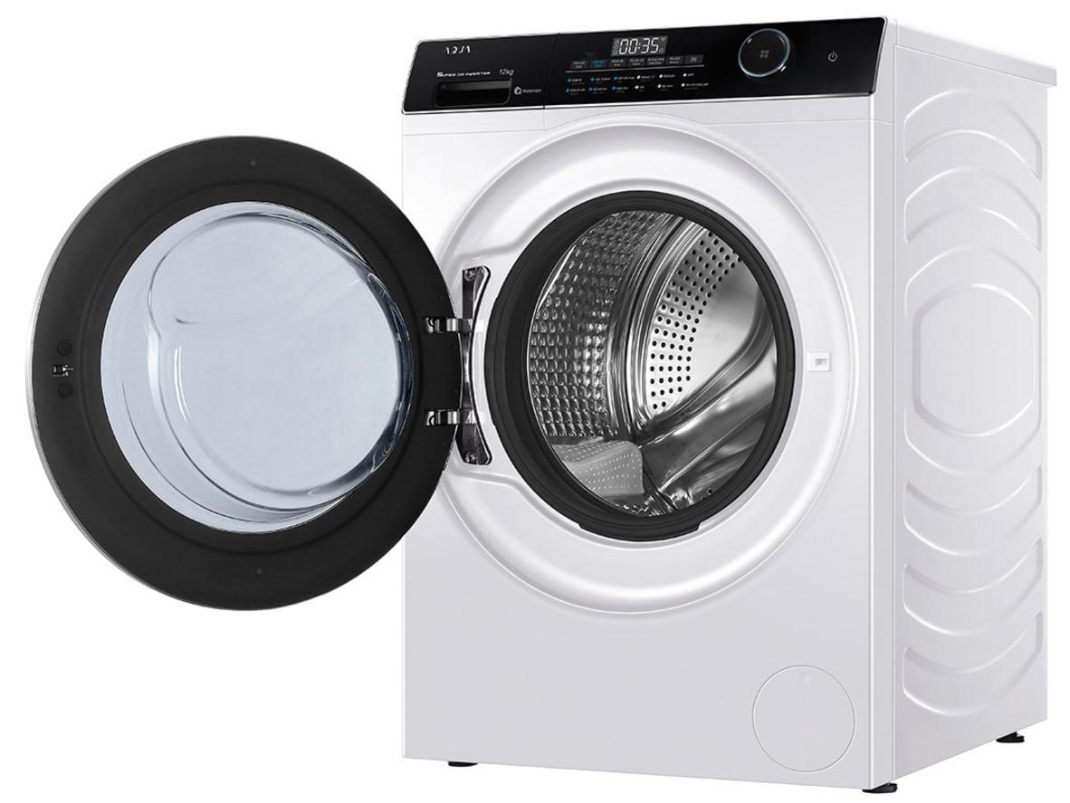 Haismart WiFi và màn hình LED mang lại trải nghiệm điều khiển tiện lợi