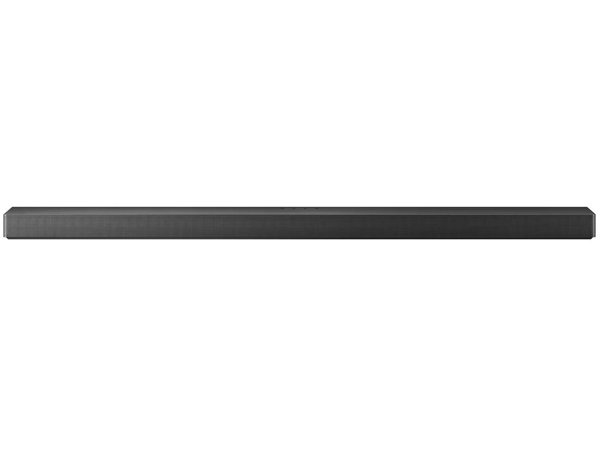 Kết nối HDMI eARC, Wi‑Fi và Bluetooth giúp sử dụng HW-QS700F/XV rất linh hoạt.