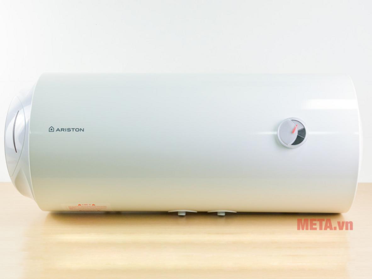 An toàn hơn với hệ thống TSS và IPX1