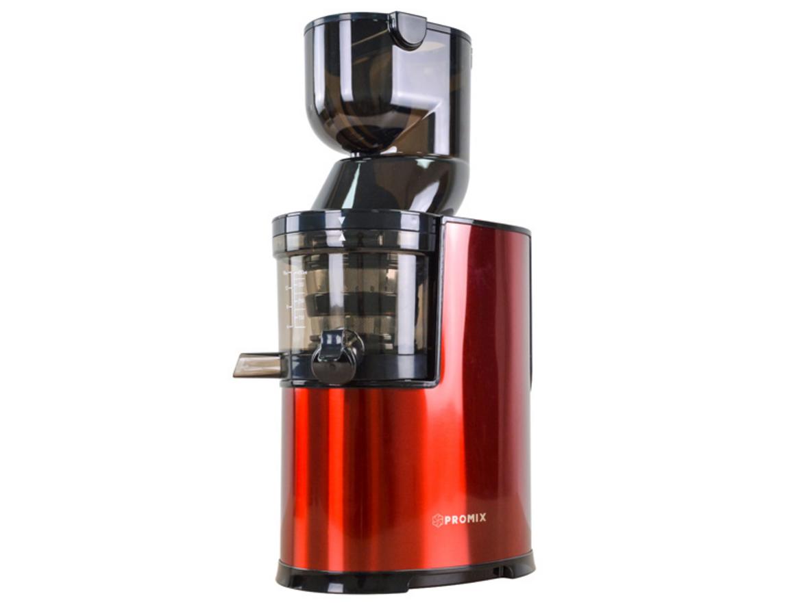 Họng nạp 88mm giúp giảm thời gian sơ chế