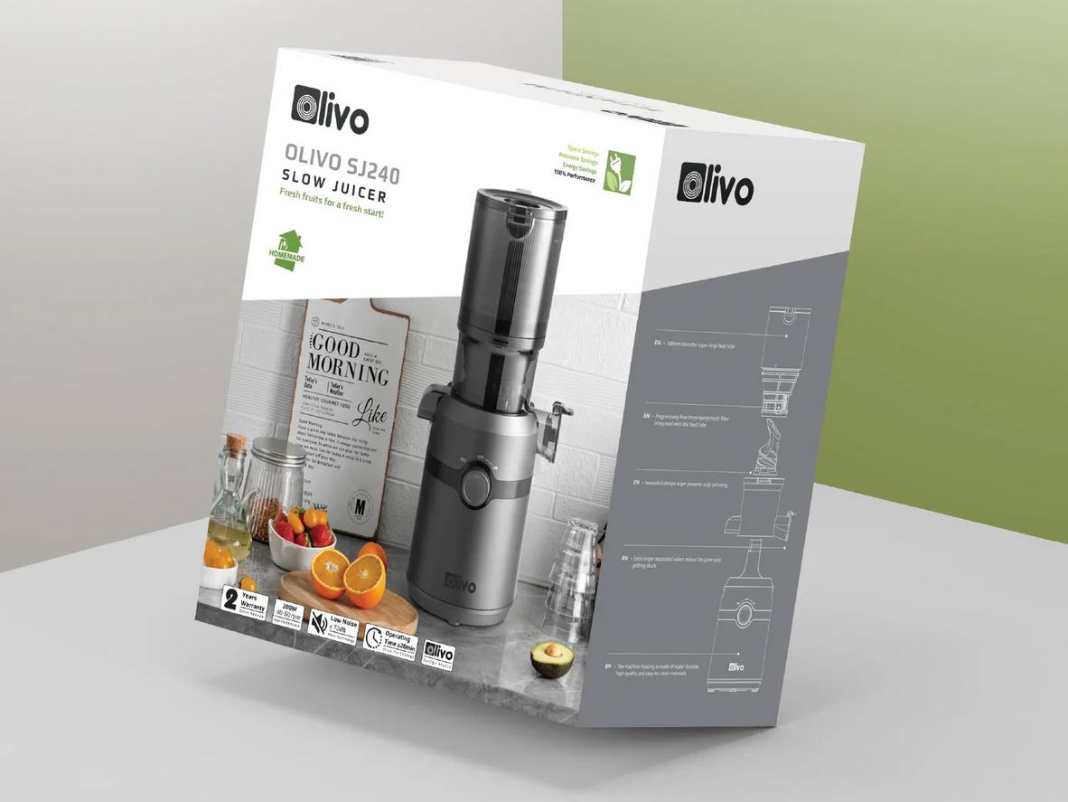 Họng tiếp nguyên liệu 10.8 cm giúp giảm sơ chế