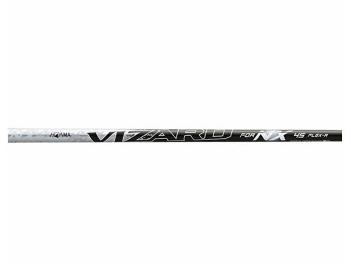 Driver 450cc hỗ trợ phát bóng dễ hơn và ổn định hơn.