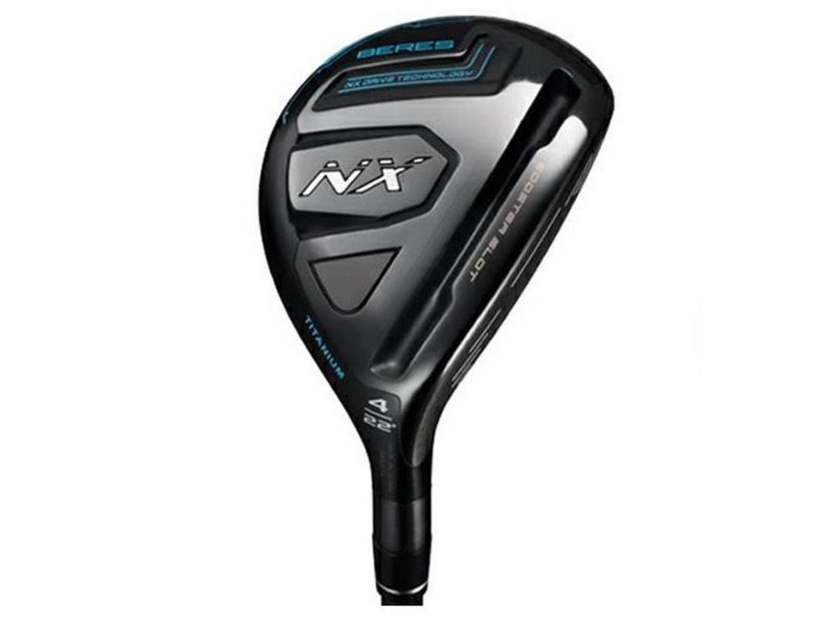 Phiên bản tay phải phù hợp với đa số golfer nam tại Việt Nam.