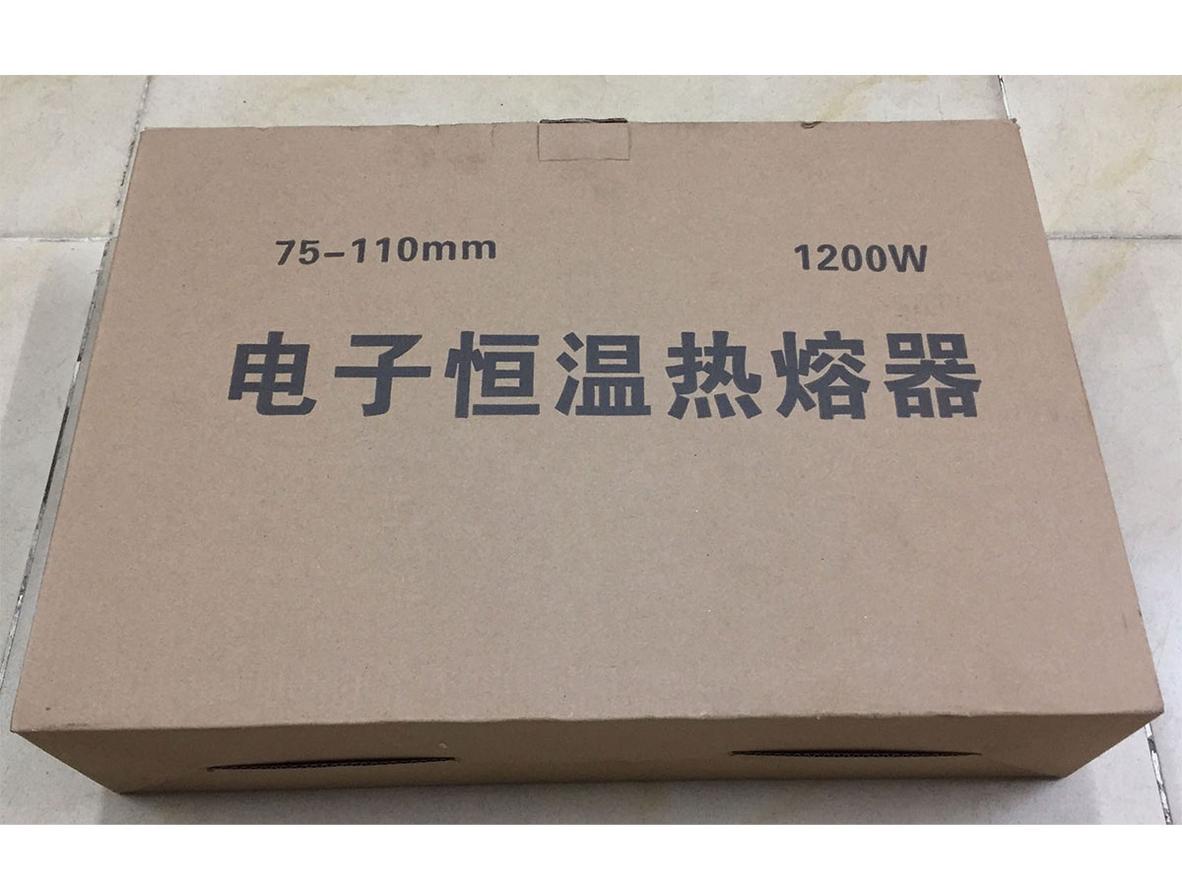 Quy trình thao tác ngắn gọn, dễ áp dụng.
