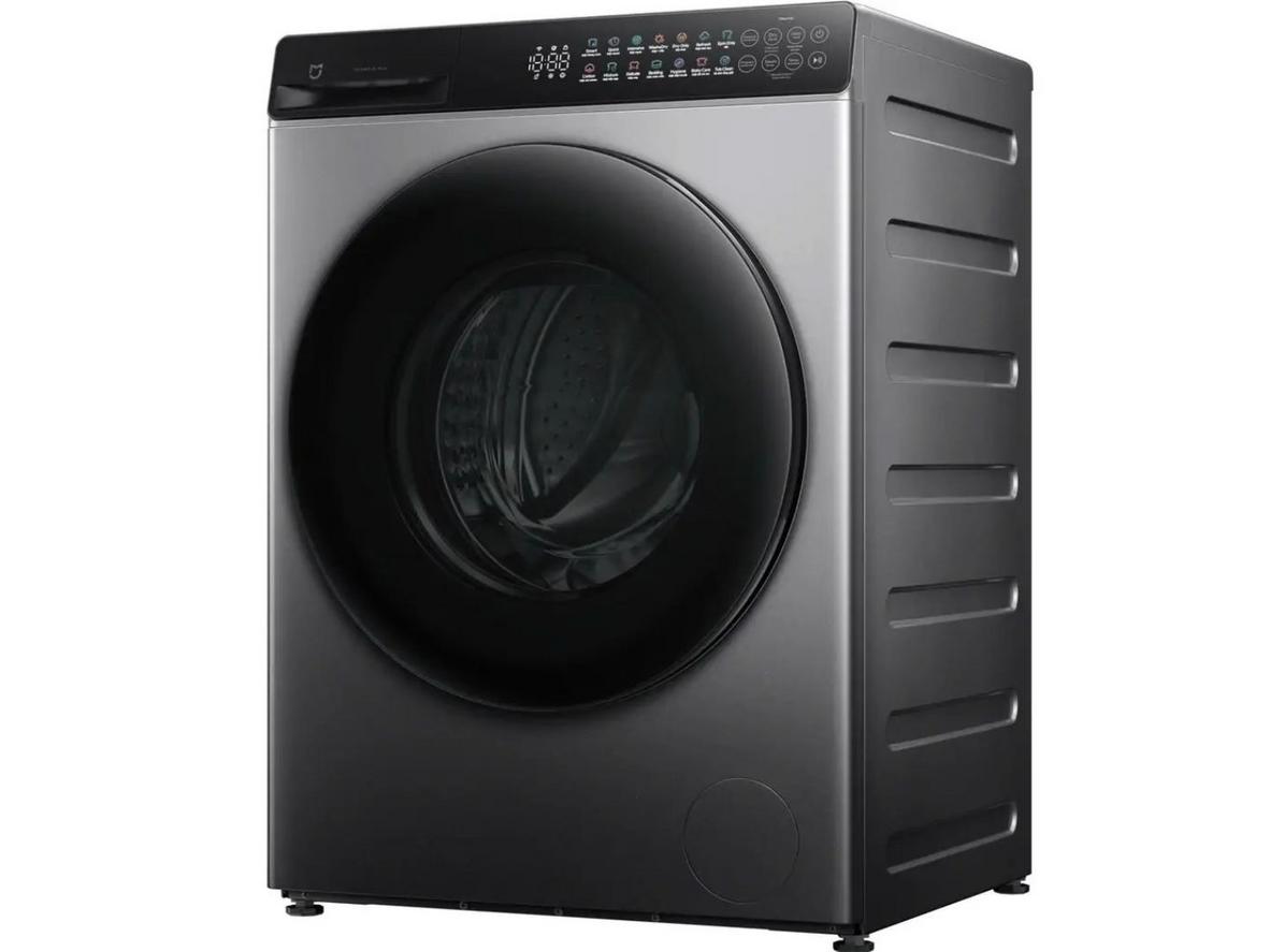 Hygiene hơi nước hỗ trợ diệt khuẩn, giảm mùi hôi trên quần áo.