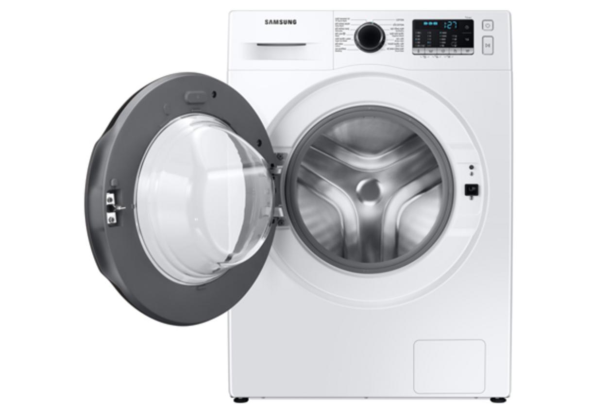 Hygiene Steam hỗ trợ diệt khuẩn và giảm tác nhân dị ứng.