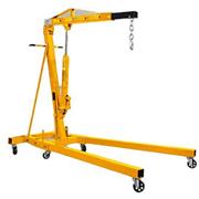 Cẩu móc động cơ