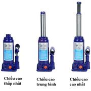 Kích thủy lực
