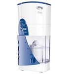 Máy lọc nước không dùng điện