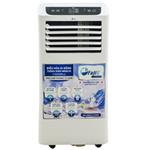 Máy lạnh di động, Máy lạnh mini