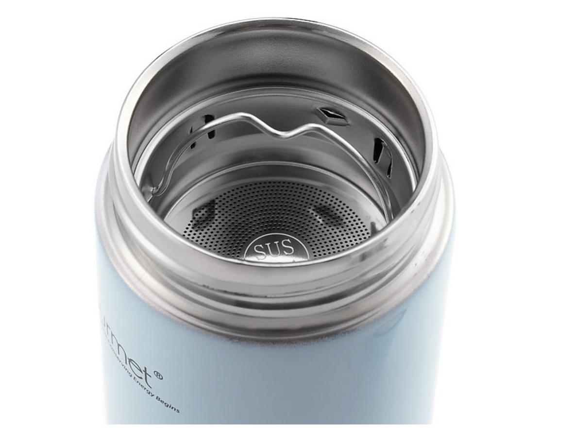 Inox 304 giúp sử dụng an toàn và bền bỉ hơn.