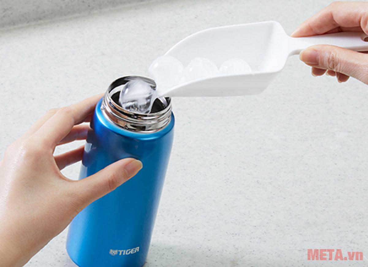 Ruột Inox 304 an toàn cho sức khỏe