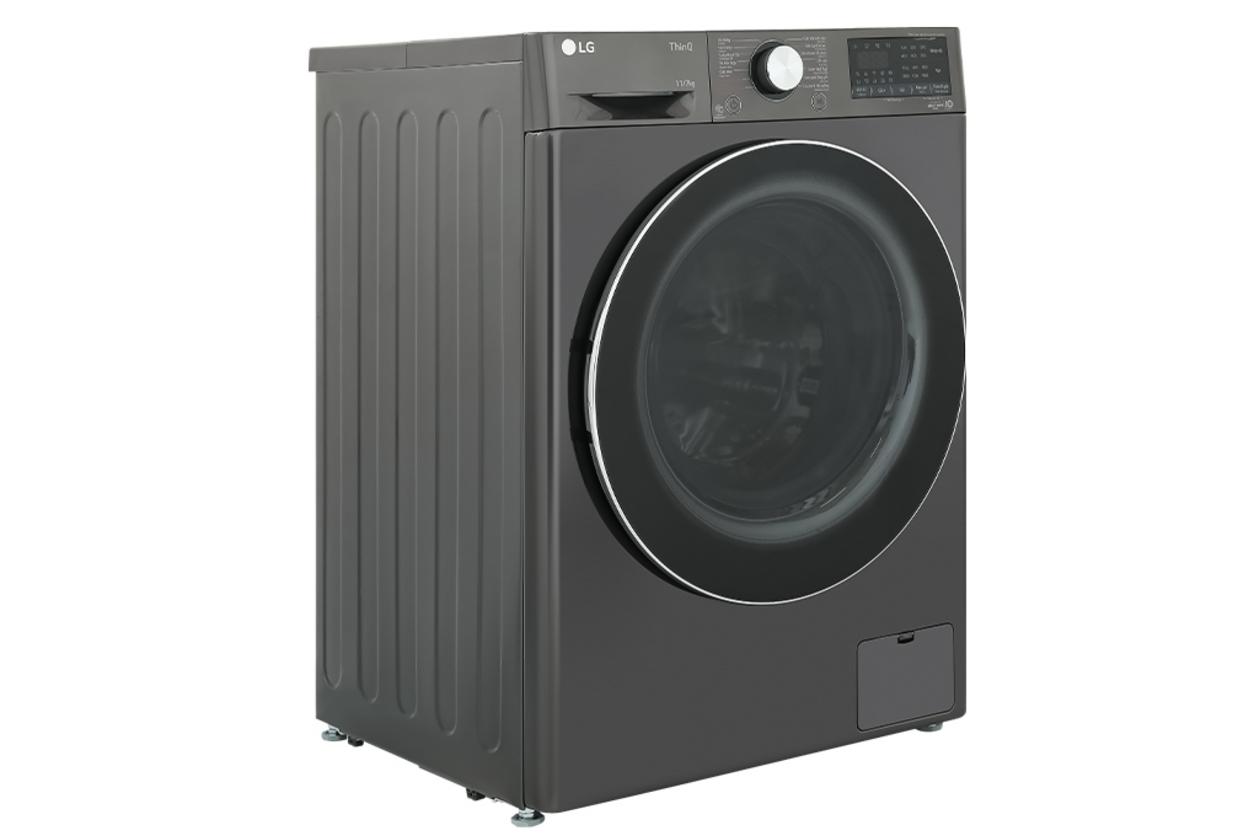 Inverter Direct Drive giúp máy êm và ổn định hơn khi vận hành.