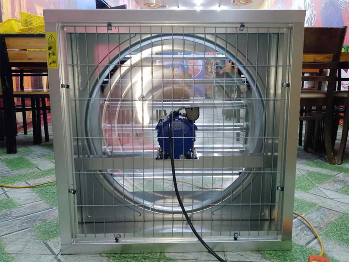 JH-700 hỗ trợ cả 220V/50Hz và 380V/50Hz, linh hoạt lắp đặt.