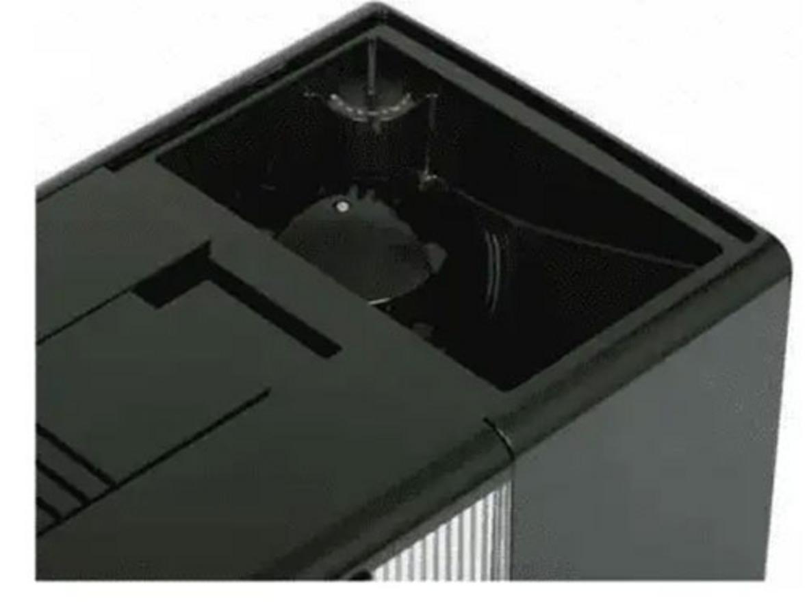 7 cấp độ xay mịn giúp điều chỉnh hương vị theo từng loại đồ uống.