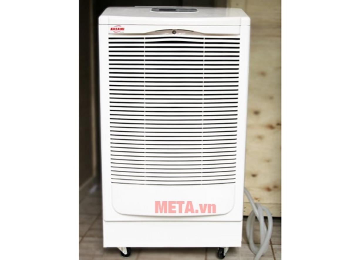 Kasami KD-150 phù hợp diện tích 150 - 170m2