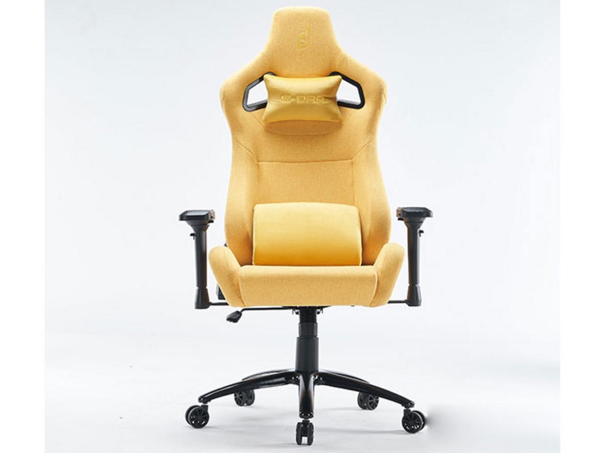 Kê tay 4D và ngả 160 độ linh hoạt