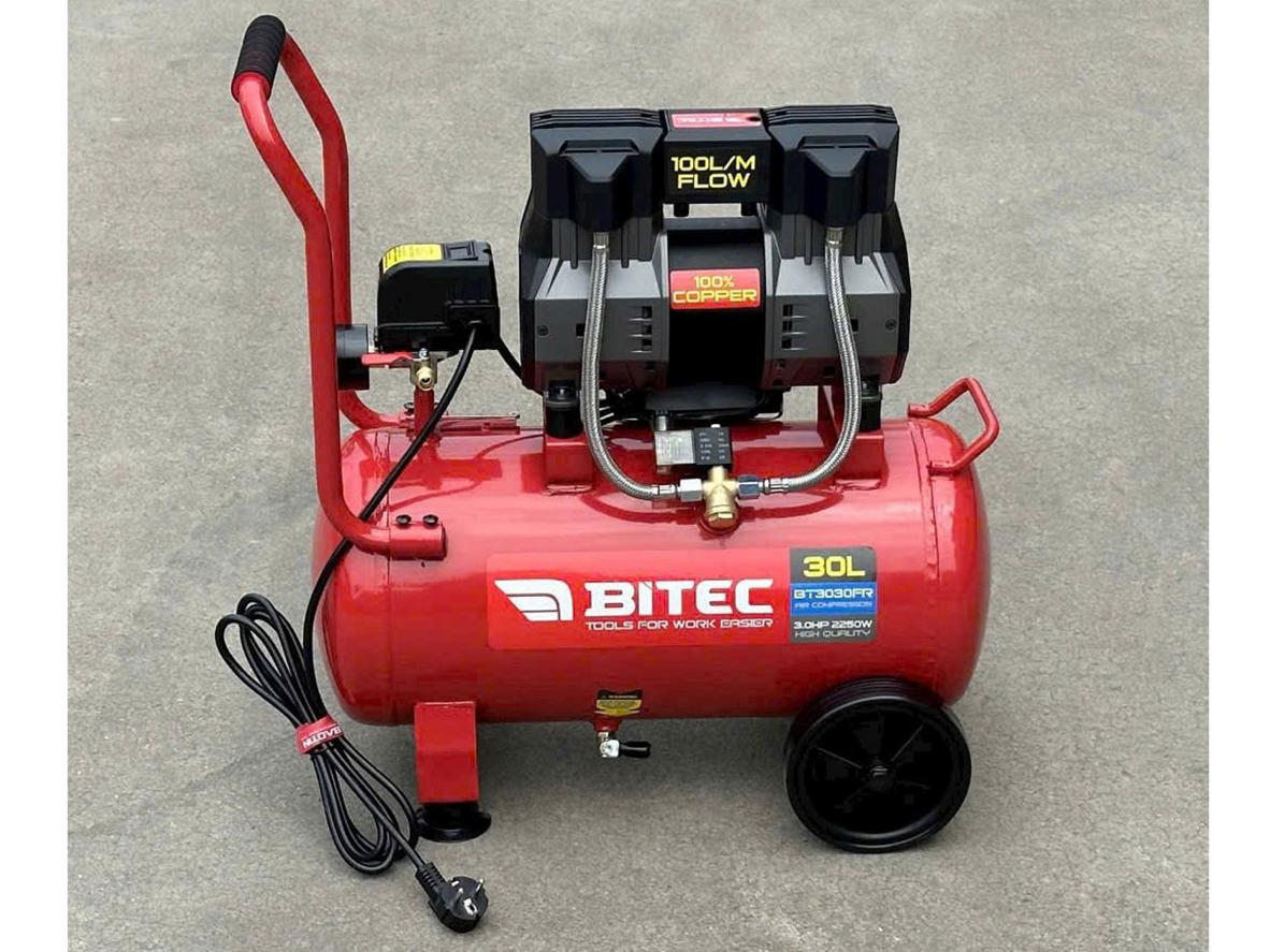 Khí sạch 100% phù hợp cho y tế, thực phẩm và nha khoa.