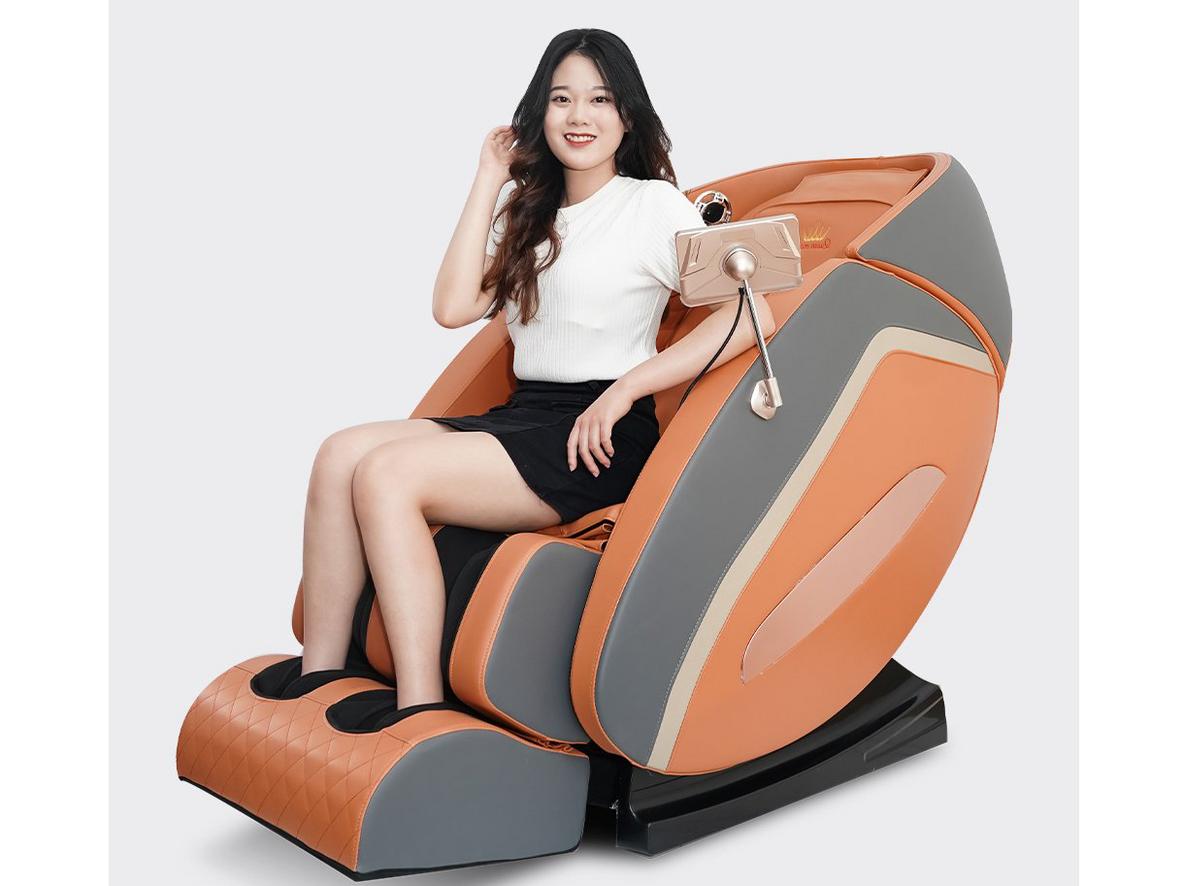 Không trọng lực và nhiệt hồng ngoại