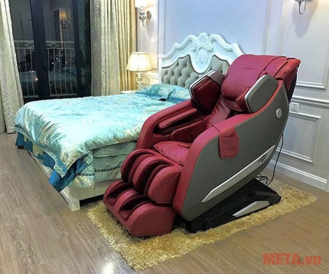 Khung SL 125cm và con lăn 3D thế hệ 2