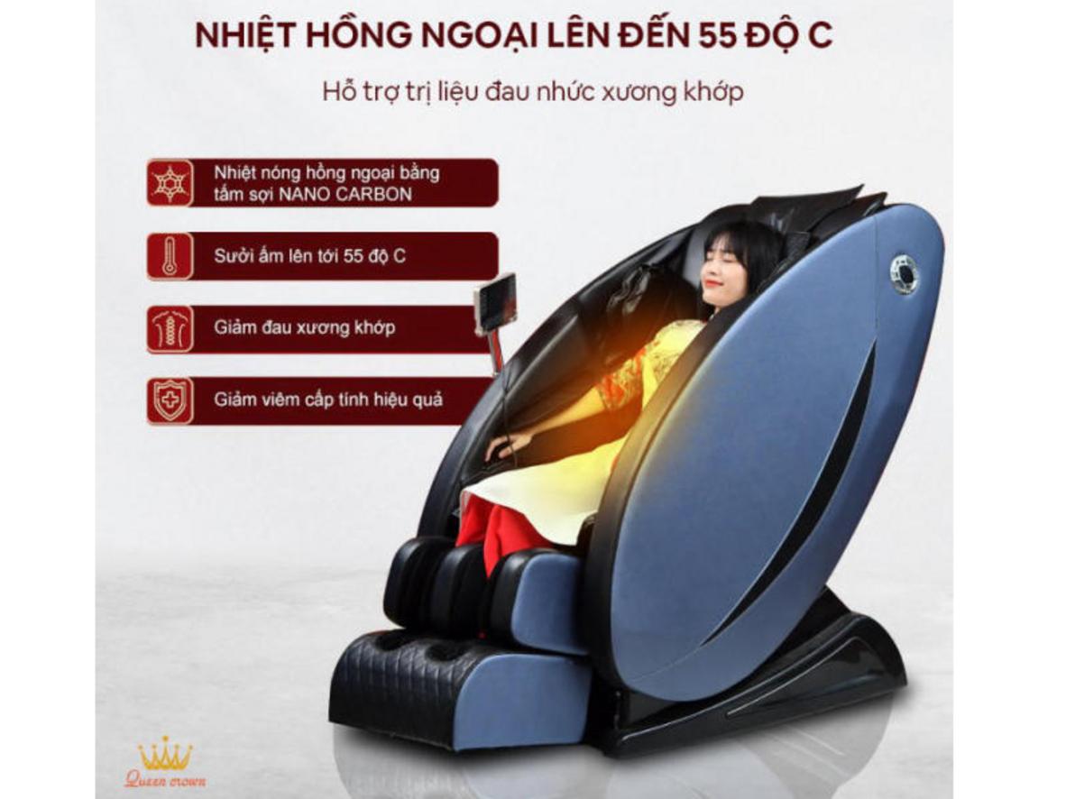 Khung SL 135cm ôm sát cơ thể