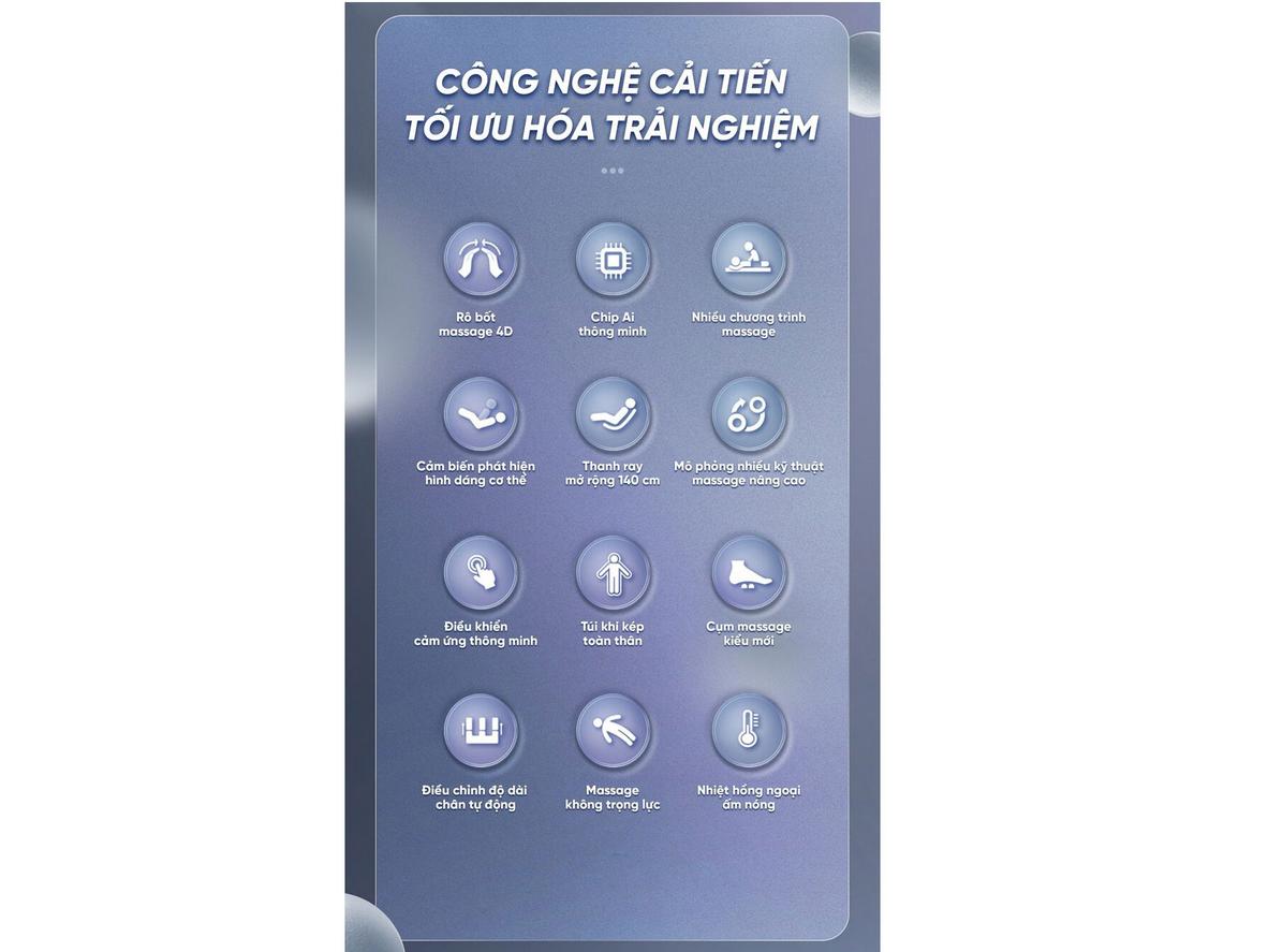 Khung SL 140cm ôm sát đường cong cơ thể.