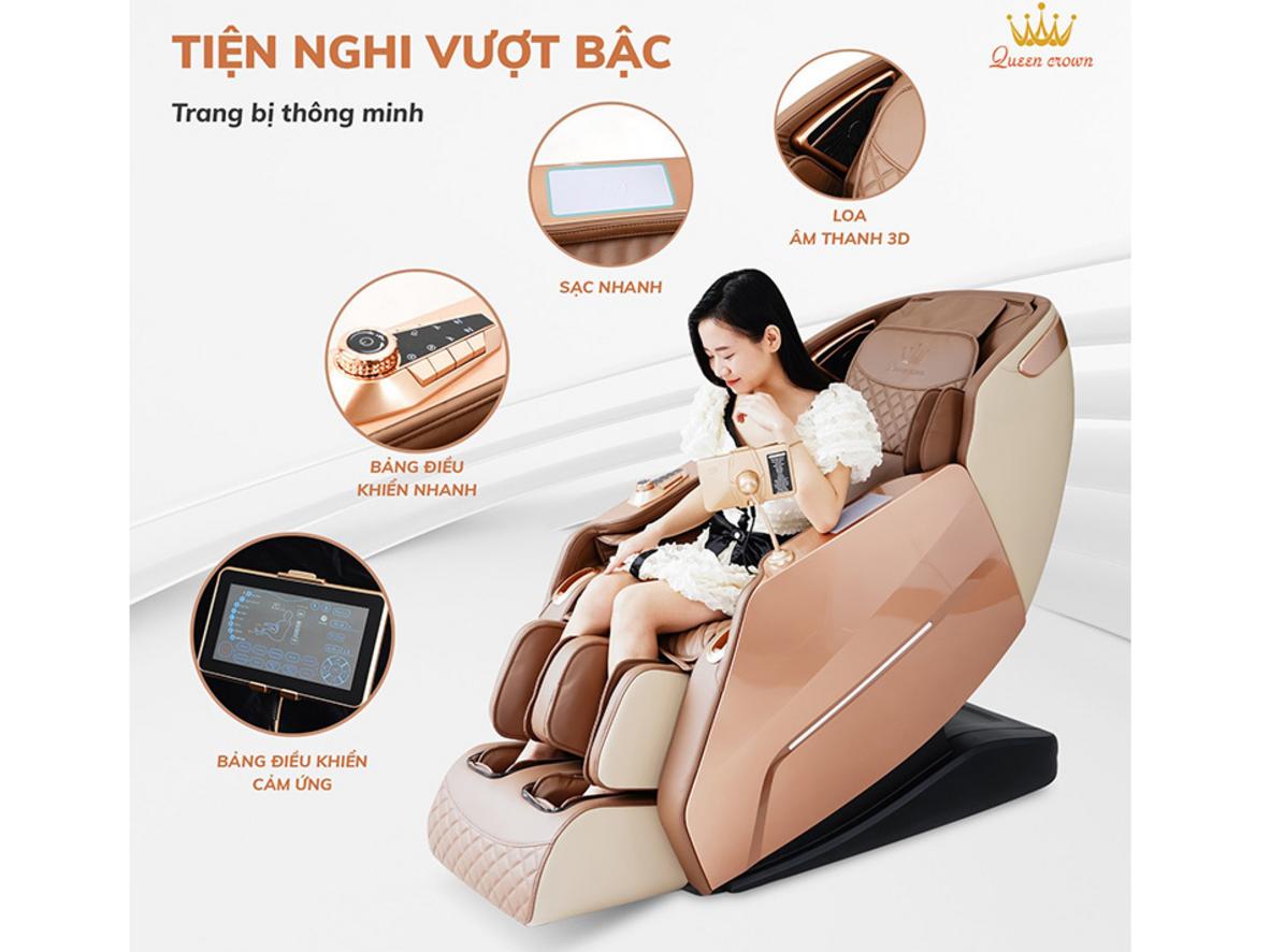 Khung SL 145cm ôm trọn cơ thể
