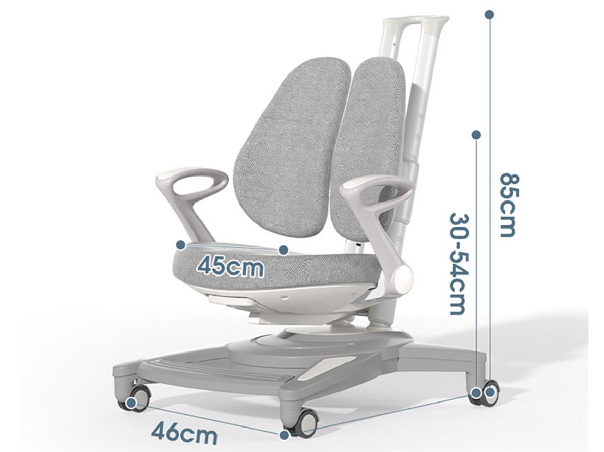 Kết cấu chắc chắn và êm ái khi sử dụng