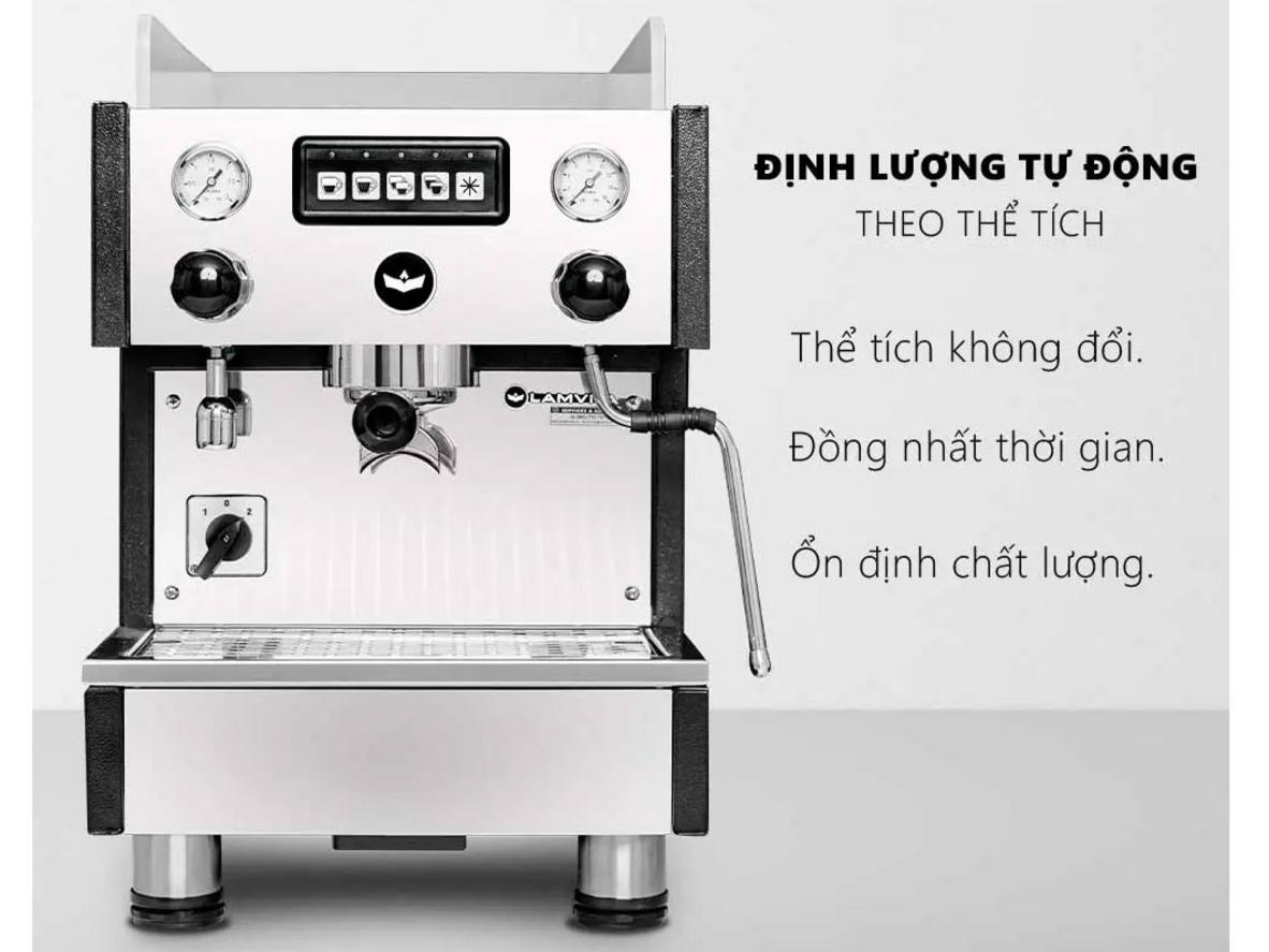 1 group gọn diện tích, phù hợp quán nhỏ đến vừa và mô hình take-away.