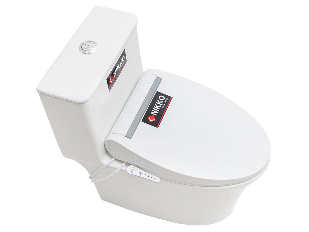 Lắp đặt đúng chuẩn giúp bộ bồn cầu vận hành ổn định và an toàn.