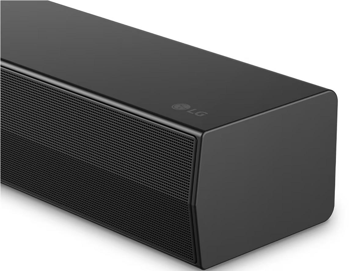 AI Sound Pro và các chuẩn âm thanh giúp tối ưu thoại, hiệu ứng và độ sống động.