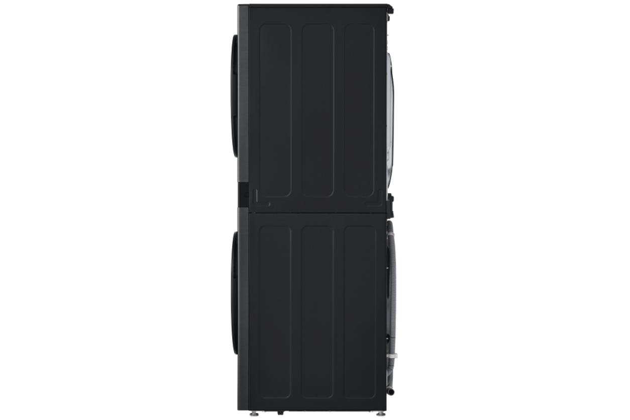Các công nghệ chính của LG WT1410NHB tạo khác biệt về sạch nhanh, sấy êm và tiện dùng.