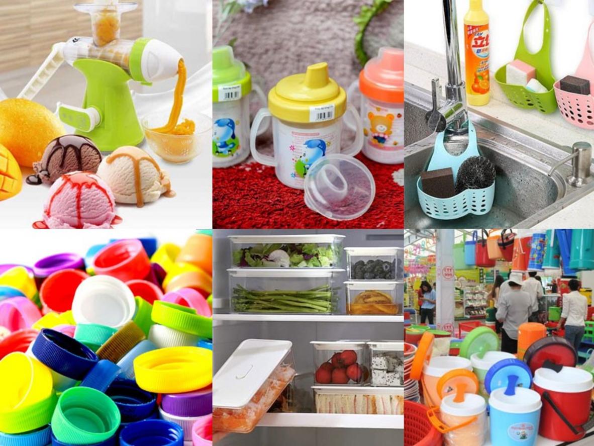 Sản phẩm phù hợp giúp không gian sống tiện nghi, sạch hơn và dễ chăm sóc hơn.