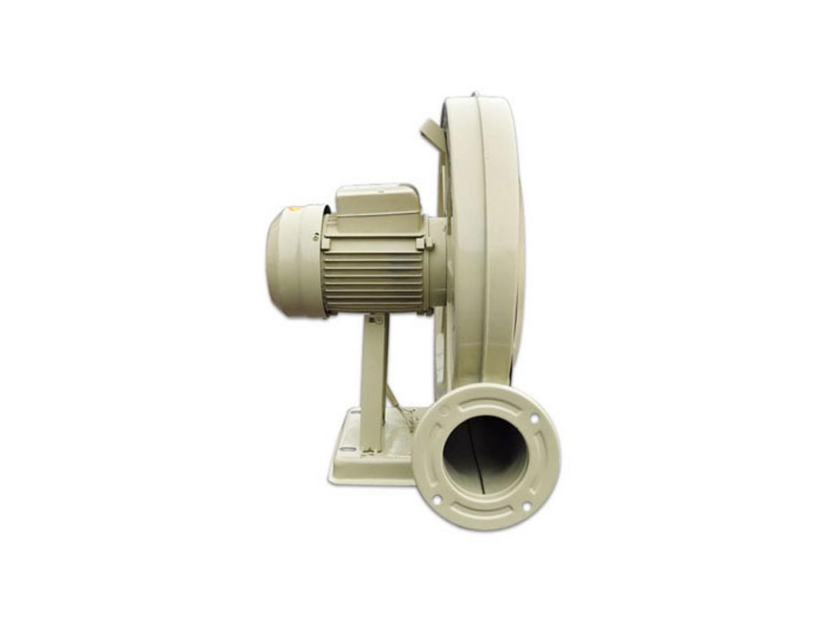 Lưu lượng 720 m3/h kết hợp tốc độ 2800 vòng/phút giúp quạt thổi/hút khí ổn định.