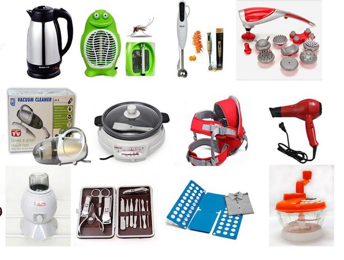 Bộ tiêu chí chọn mua giúp giảm rủi ro mua sai công năng hoặc vượt ngân sách.