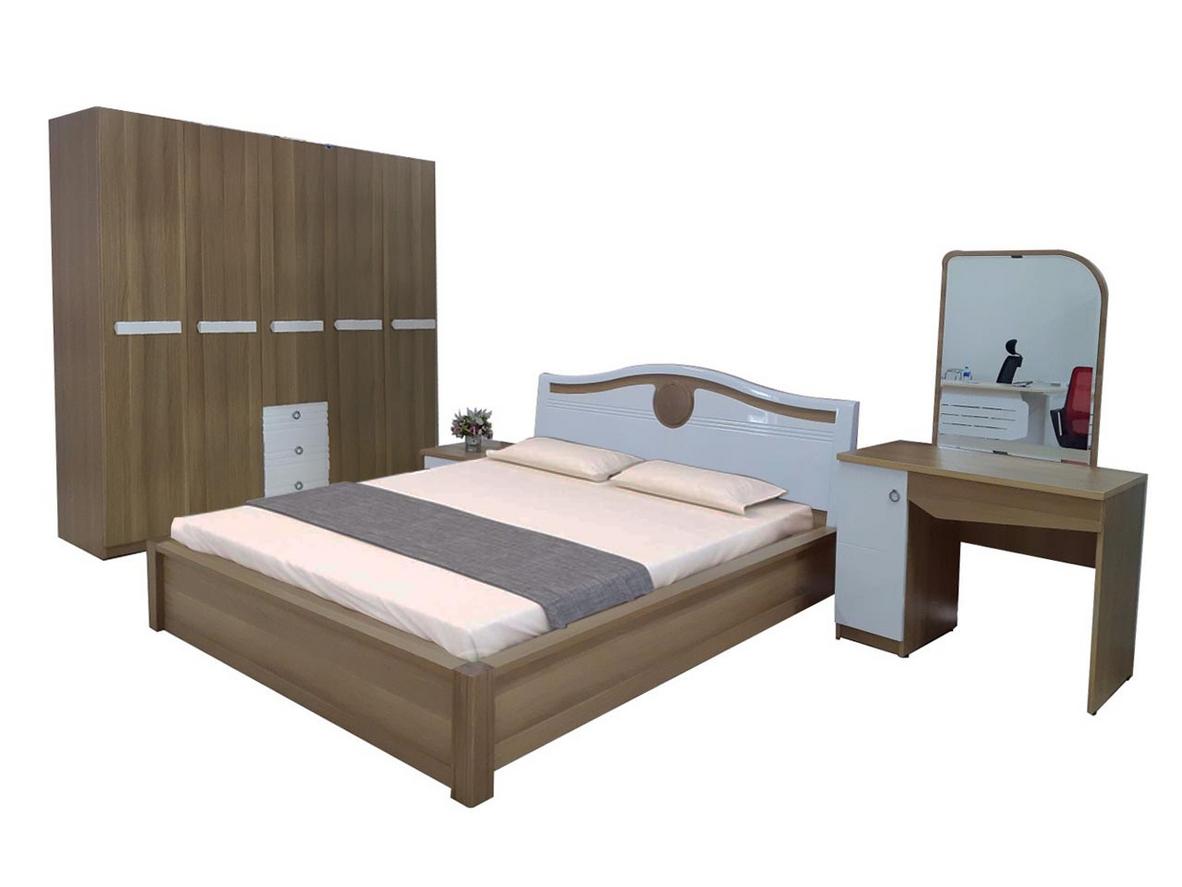 Kích thước thực tế của phòng là tiêu chí đầu tiên cần kiểm tra trước khi mua nội thất.